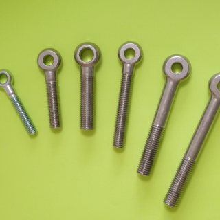 Special Eye Bolts